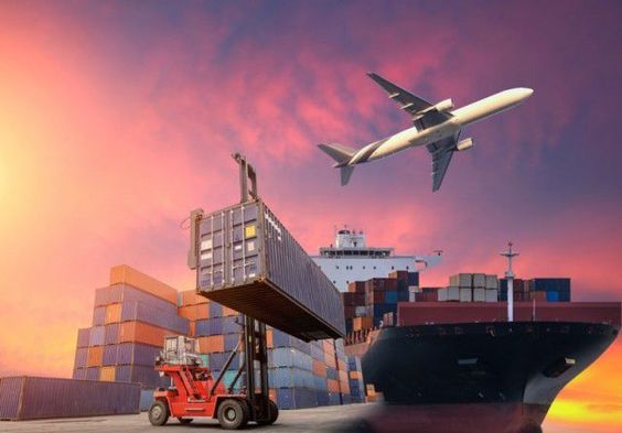 Road Freight
